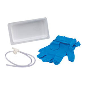 CATH SUCTION KIT 12FR 50/CS